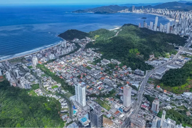 Imagem Sala para venda no bairro Praia Brava de Itajaí em Itajaí