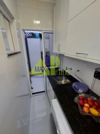 Imagem Apartamento 36m² Vila Dalila, Vila Matilde - Oportunidade Única!