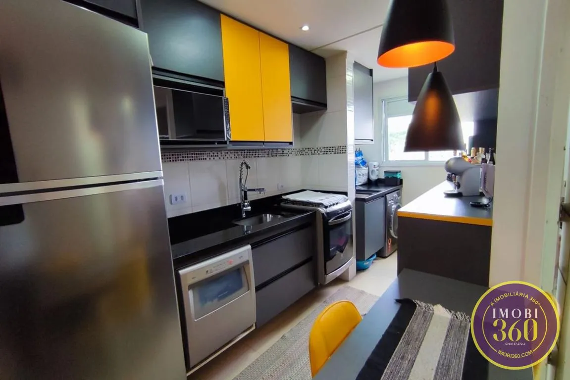 Imagem Apartamento à Venda em Vila Nhocune, São Paulo - SP