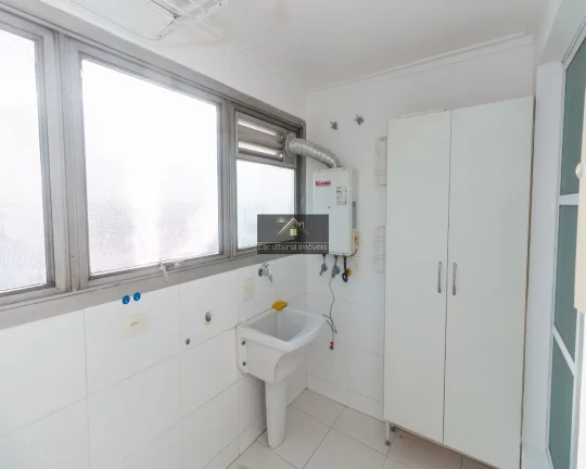 Imagem LOCAÇÃO APARTAMENTO ITAIM 98,00 M ÁREA ÚTIL 2 DORMITÓRIOS 1 DELES SUÍTE SALA AMPLA JANELÕES COZINHA AMERICANA 1 VAGA FACE LESTE LINDA VISTA CIDADE