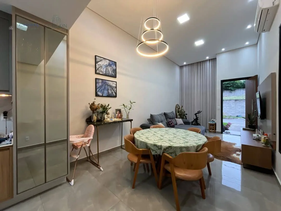 Imagem Casa à Venda - Vila Romana