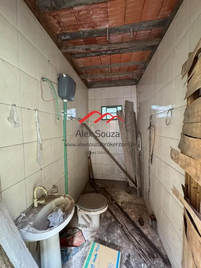 Imagem Em Construção para Venda em Hortolândia, Jardim Santana, 3 dormitórios, 1 suíte, 3 banheiros, 6 vagas