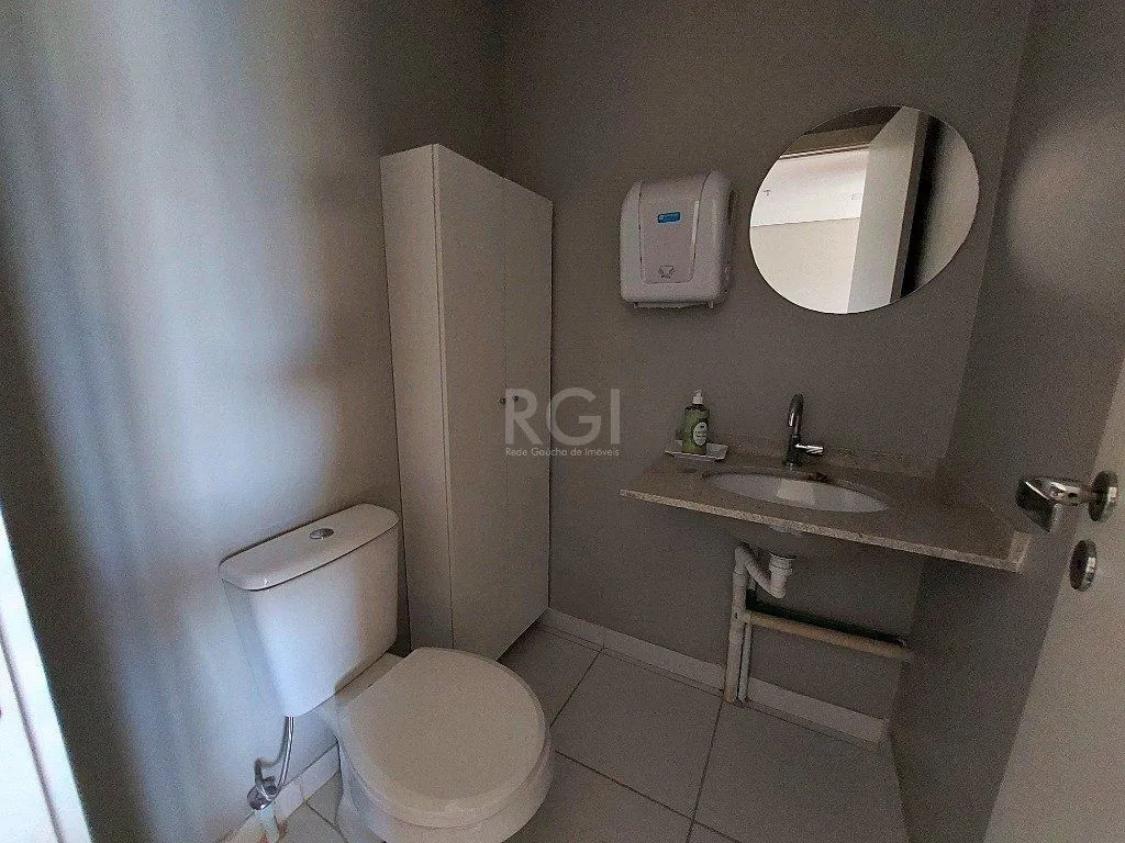 Imagem Sala Comercial em Floresta