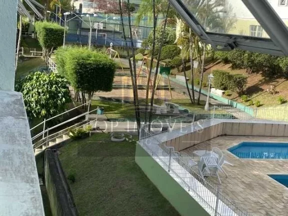 Imagem Lindo Apartamento Residencial do Bosque 2 dormitorios