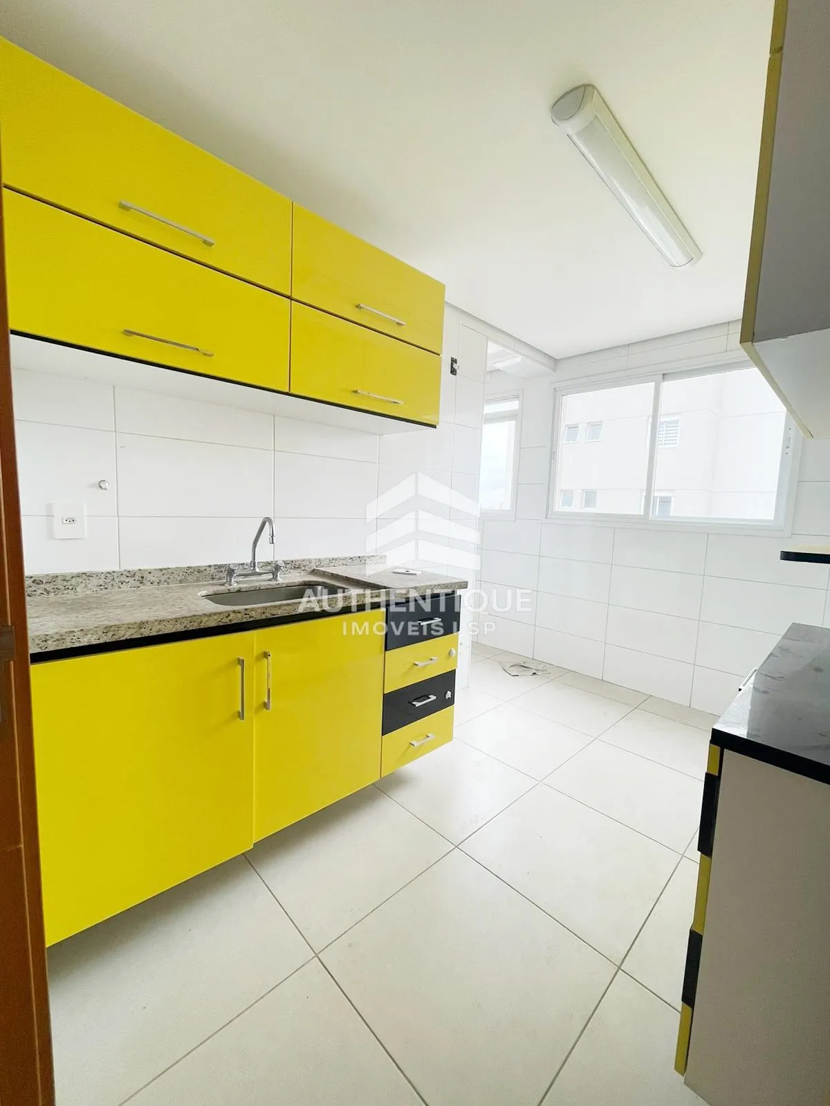 Imagem HAPPINESS SANTO ANDRE - Apartamento à venda no bairro Campestre - Santo André/SP
