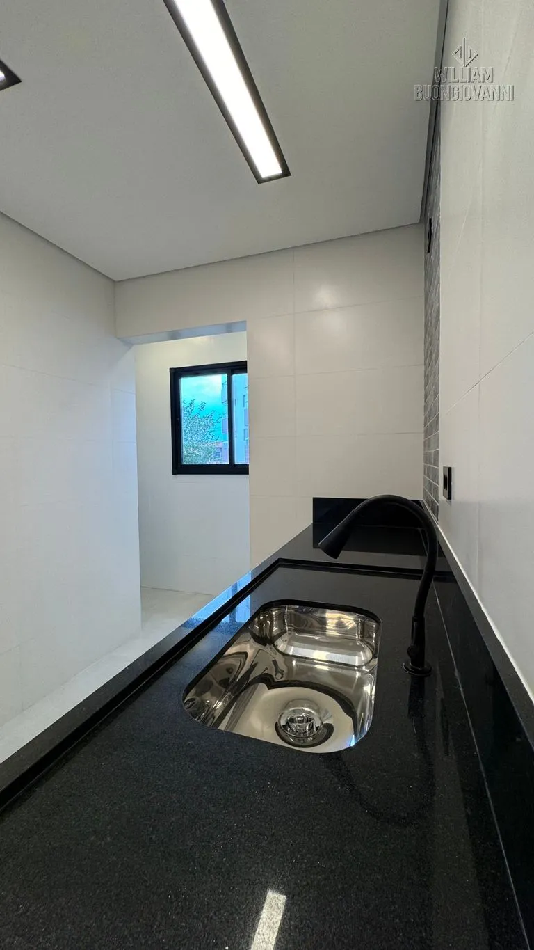Imagem Sobreposta Alta 2 Dormitórios - 62m²