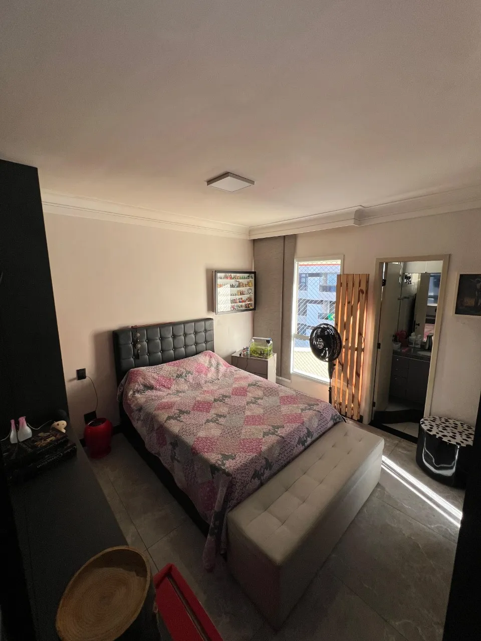 Imagem Apartamento com 4 quartos à venda em Vila Velha