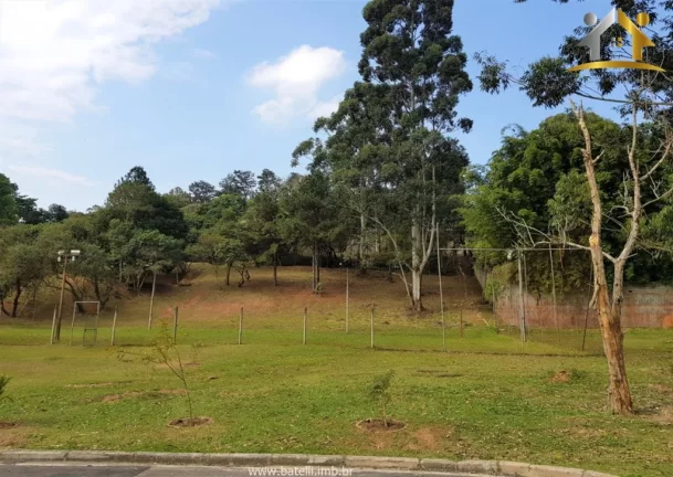 Imagem Terreno - Jardim Mediterrâneo - Cotia | Batelli Imóveis