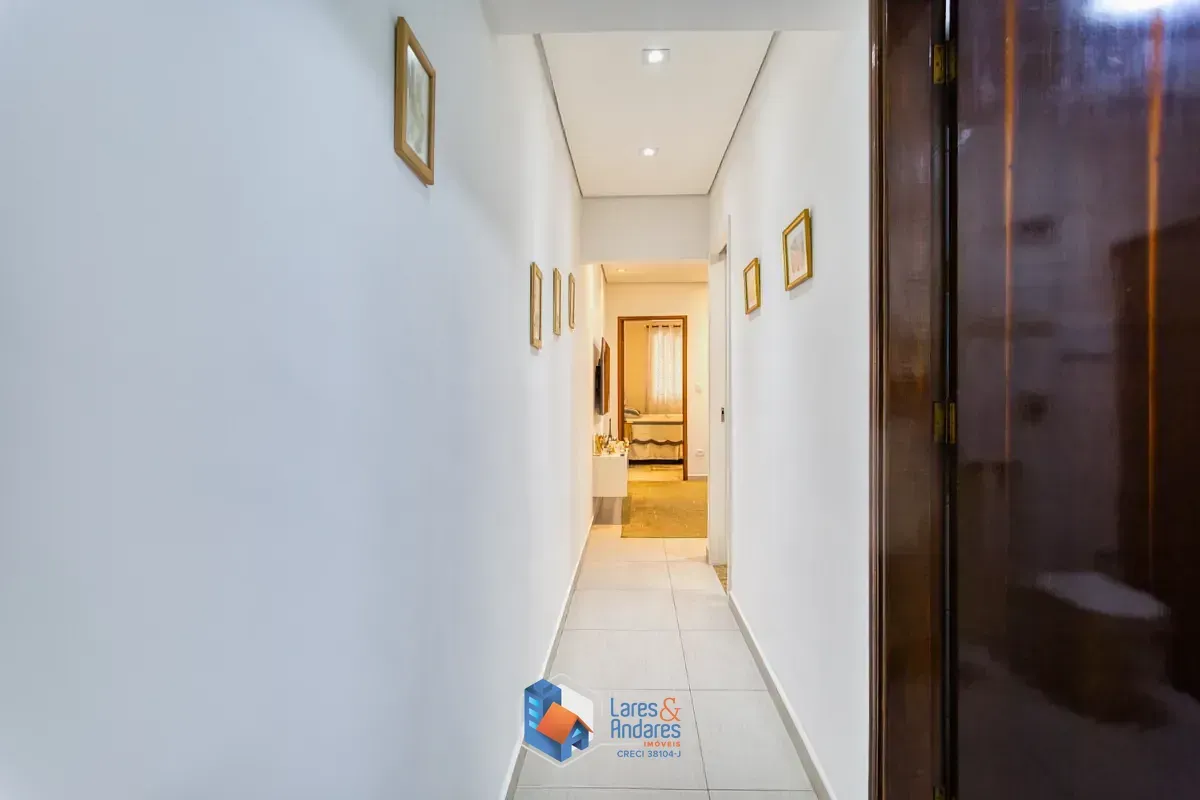 Imagem Casa para venda em Chácara São João com 2 quartos, 115m²