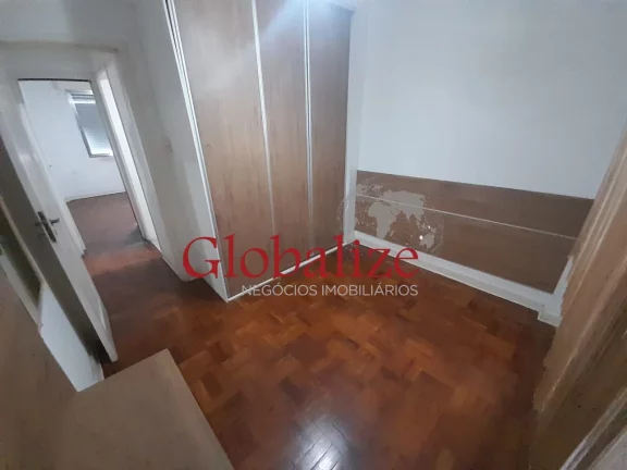 Imagem Apartamento 02 dormitórios á venda por R$ 430.000,00 no bairro Boqueirão em Santos SP