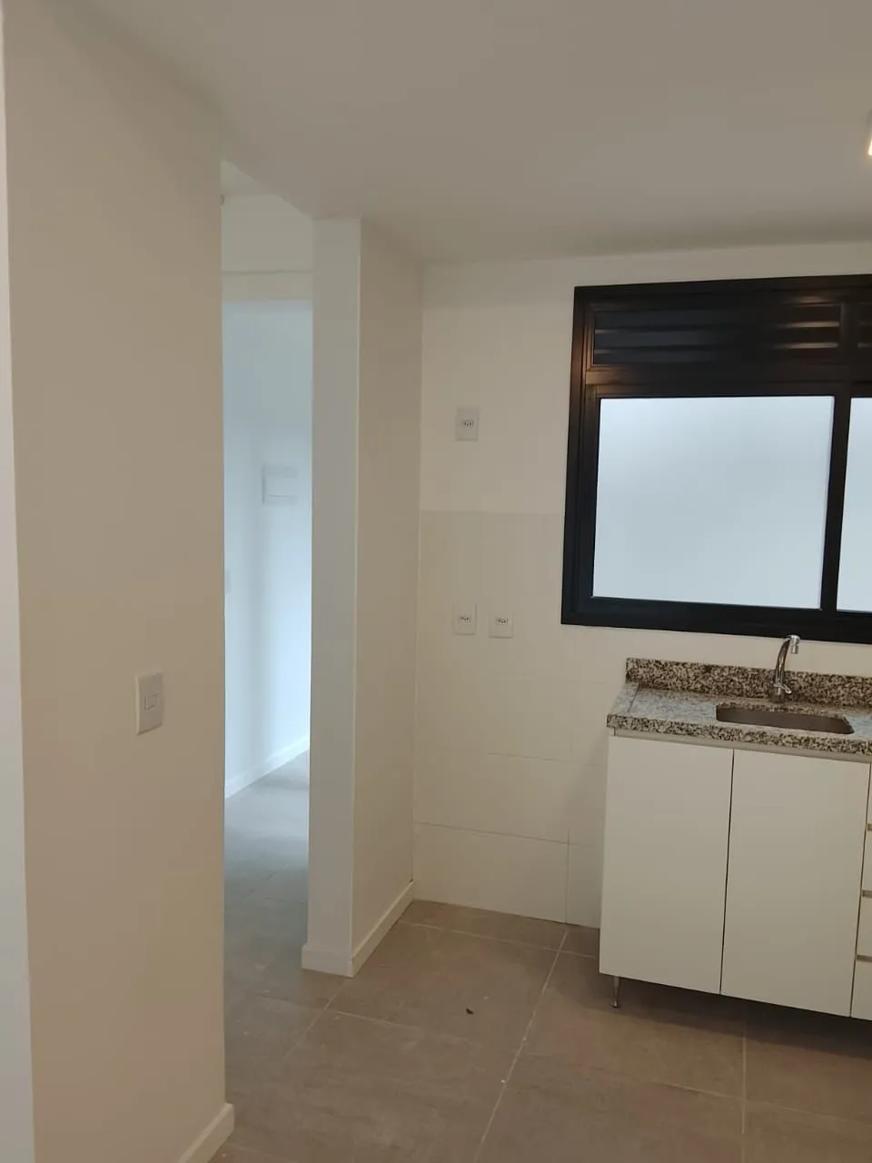 Imagem AMPLO APTO GARDEN CIDADE BAIXA 1 DORMITÓRIO 2 PÁTIOS