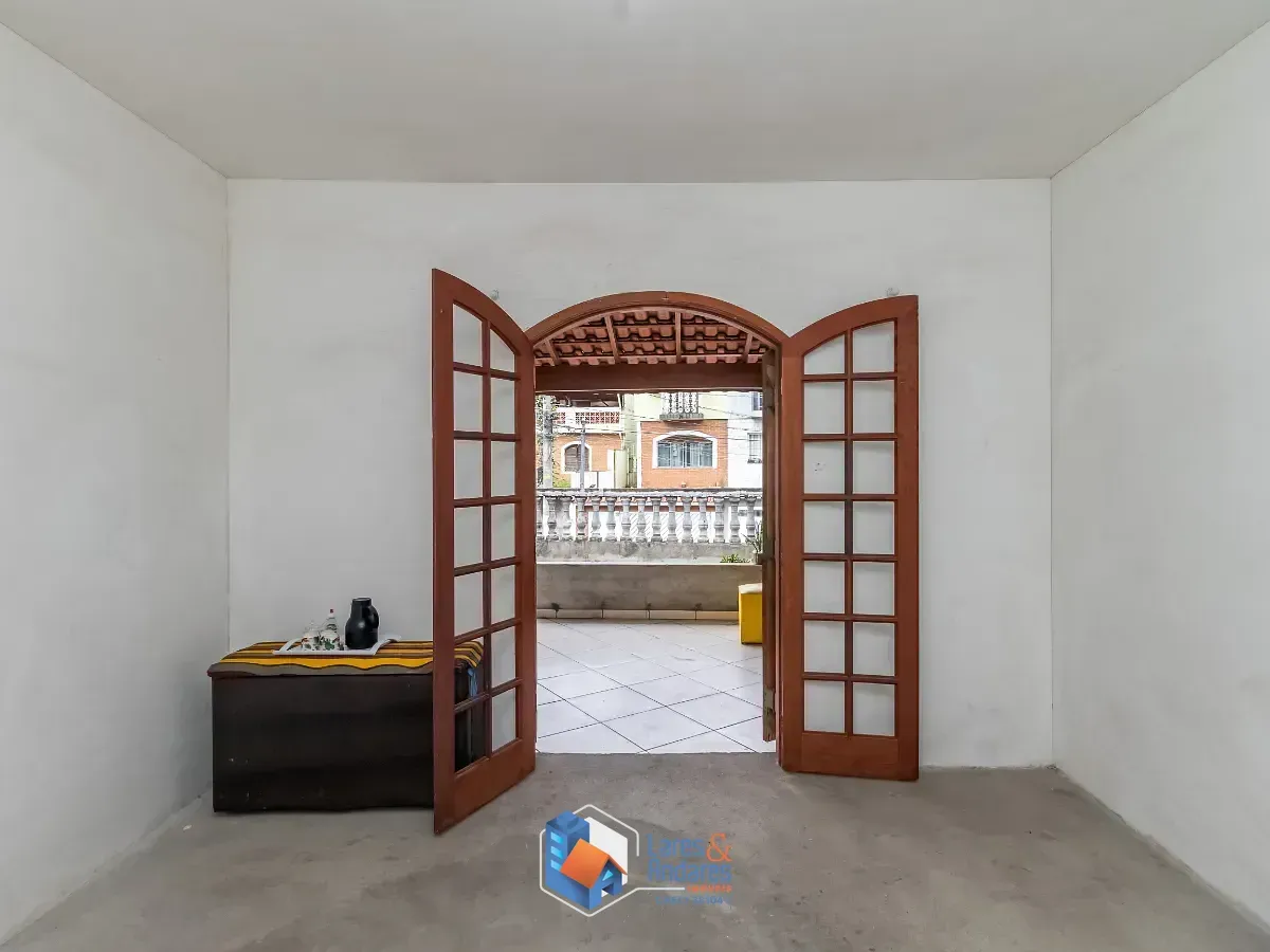 Imagem Sobrado para venda em Parque Monteiro Soares com 3 quartos, 199m²