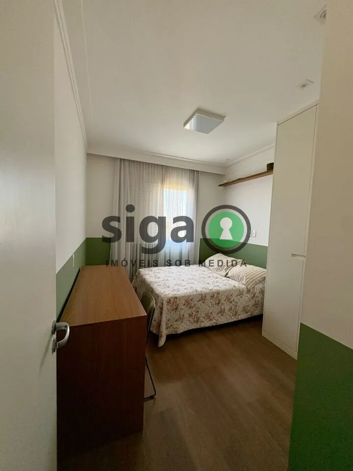 Imagem Apartamento á venda 96m² localizado no Campo Belo