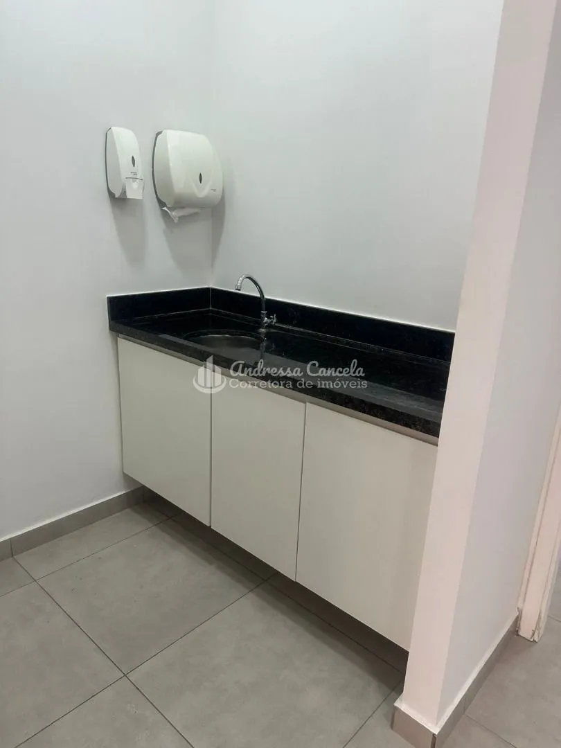 Imagem Office Santa Cruz - Sala à venda, 30 m² por R$ 250.000 - Santa Cruz - São José do Rio Preto/SP