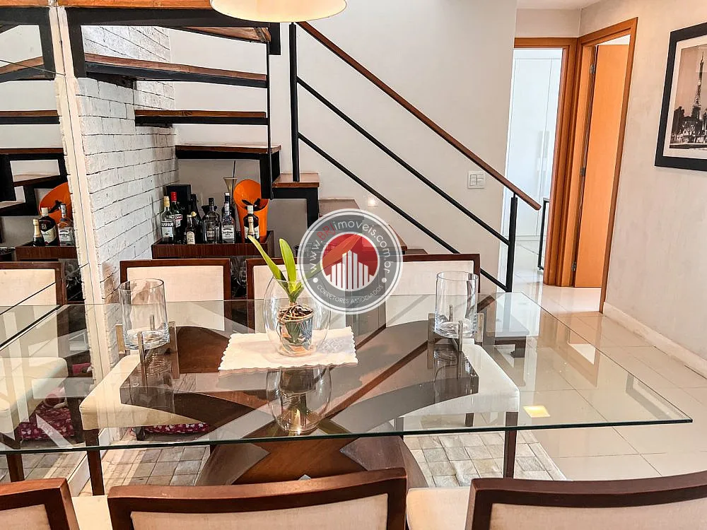 Imagem Apartamento a Venda no bairro Recreio dos Bandeirantes - Rio de Janeiro, RJ