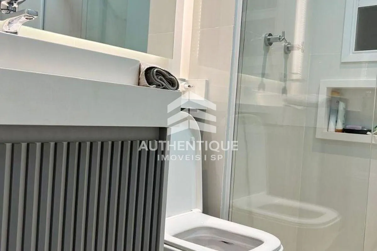 Imagem VANGUARDA LAPA - Apartamento na Vila Anastácio à venda
