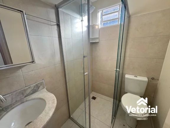 Imagem Aluguel de Apartamento no Centro de Barreiras-BA: 2 Quartos, Sala, Banheiro e 45m² de Área!