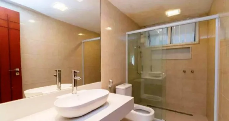 Imagem Apartamento com 3 Quartos à Venda, 160 m² em Icaraí - Niterói