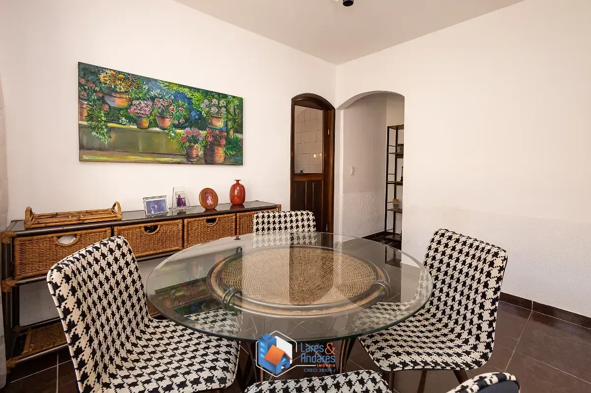Foto do imóvel Sobrado para venda em Vila Palmeiras com 3 quartos, sendo 1 suíte, 164m² em Rua João Librina