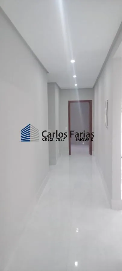 Imagem Casa em Condomínio para Venda em Brasília, Setor Habitacional Tororó (Jardim Botânico), 3 dormitórios, 2 suítes, 4 banheiros, 2 vagas