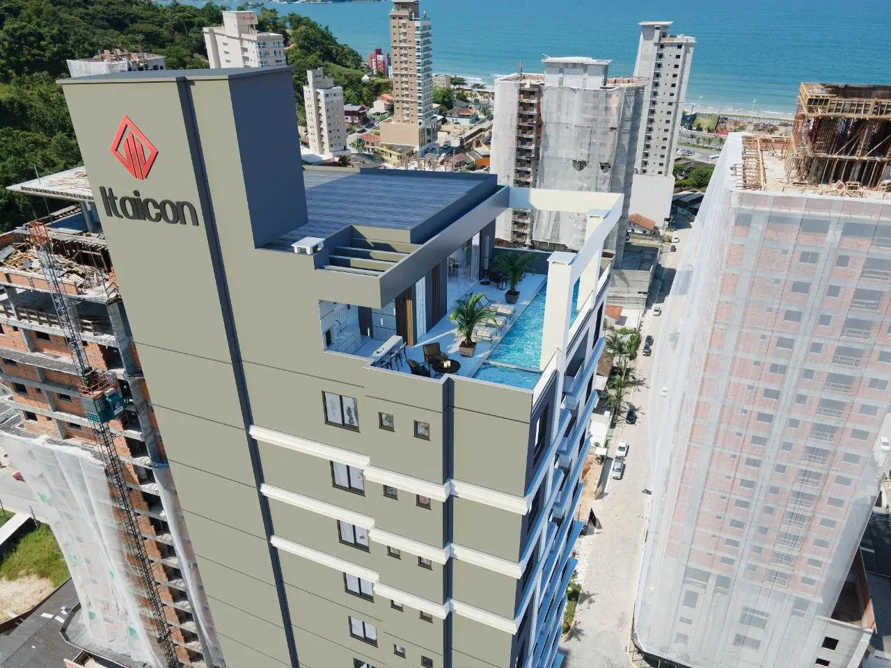 Imagem Apartamento à venda com 68m2 por R$ 900.000,00