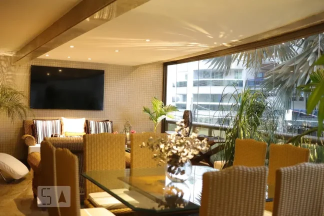 Imagem Apartamento à Venda - Recreio, 3 Quartos, 173 m2