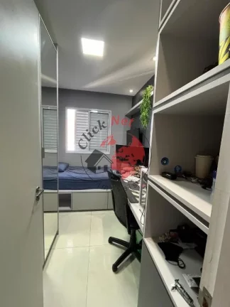 Imagem Lindo Apartamento com varanda gourmet à venda no bairro Centro de São Bernardo do Campo