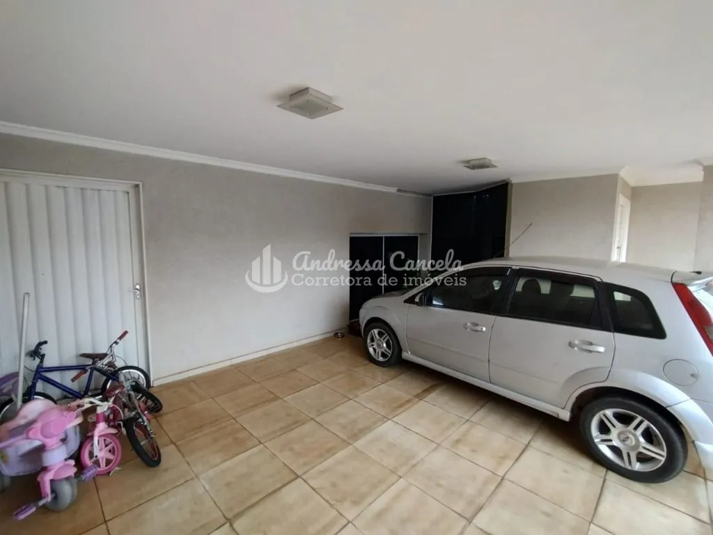 Imagem Damha II - Casa com 5 dormitórios à venda, 320 m² por R$ 1.250.000 - Parque Residencial Damha - São José do Rio Preto/SP