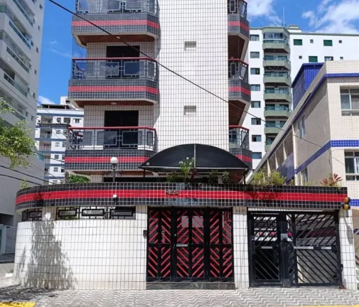 Imagem APARTAMENTO COM 44.97 m² - AVIAÇÃO - PRAIA GRANDE SP