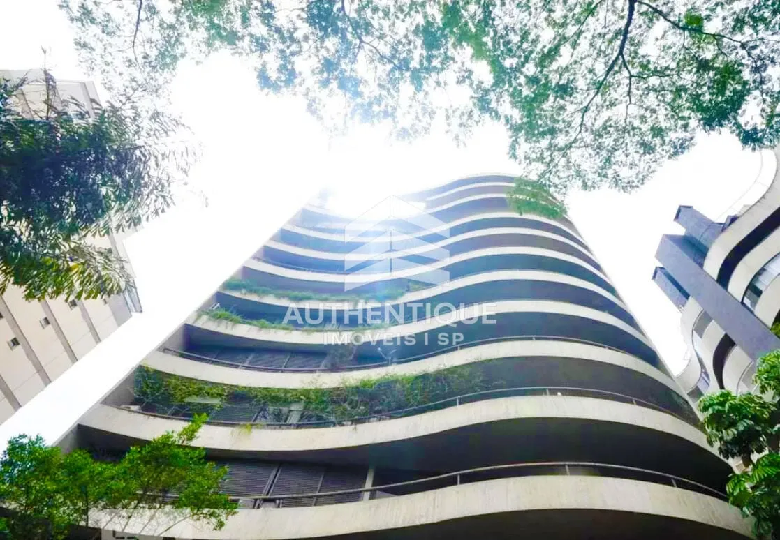 Imagem Triomphe Real Parque - Apartamento à venda no bairro Real Parque - São Paulo/SP, Zona Sul