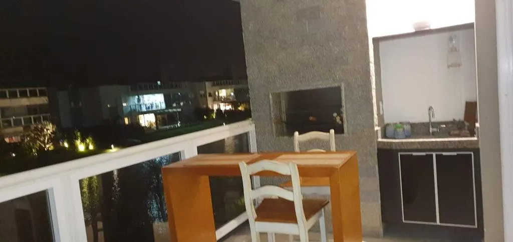 Imagem Apartamento 3 Dormitórios - Bairro Atlantida