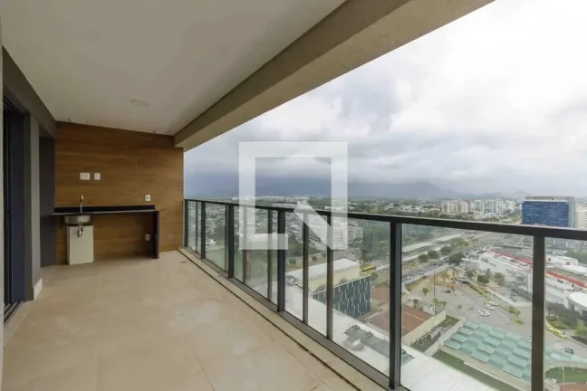 Imagem Apartamento à Venda - Recreio, 3 Quartos, 86 m2