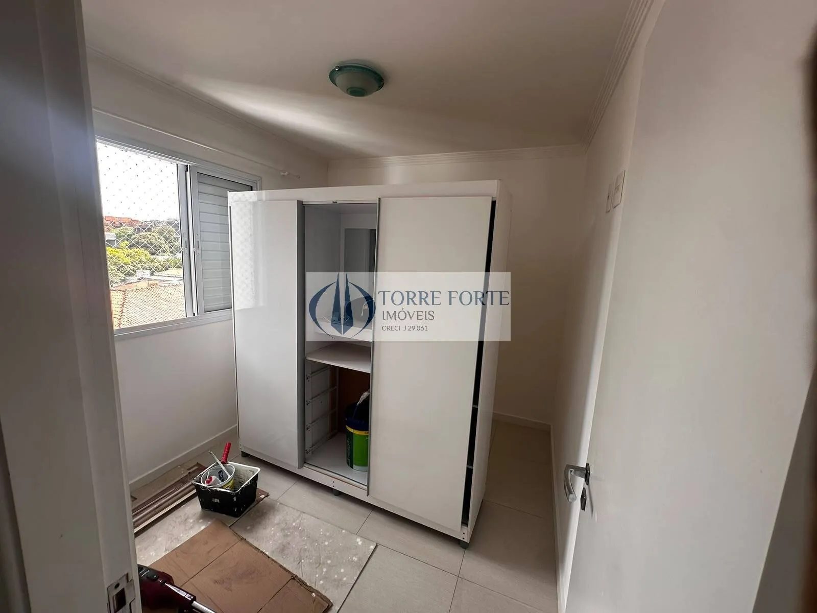 Imagem oportunidade única apartamento 2 quartos Reformado e amplo