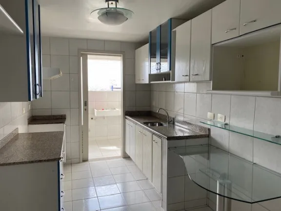 Imagem Apartamento com 3 Quartos à Venda, 104 m² em Tirol - Natal