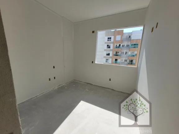 Imagem Apartamento em fase final de construção