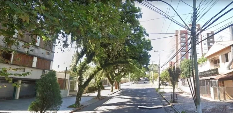 Imagem Terreno padrão