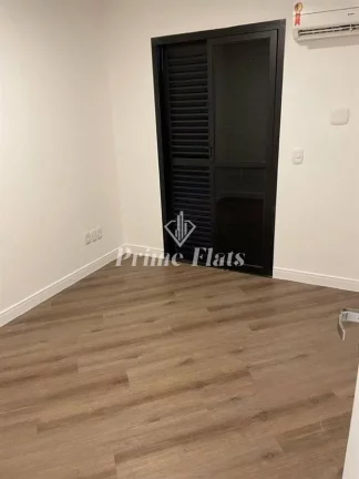 Imagem Flat disponível para venda no Columbia Residence, com 43m², 1 dormitório e 1 vaga