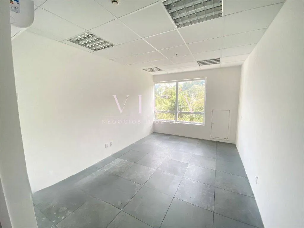Imagem Sala à venda, 29 m² por R$ 355,001 - Alphaville/Barueri - SP