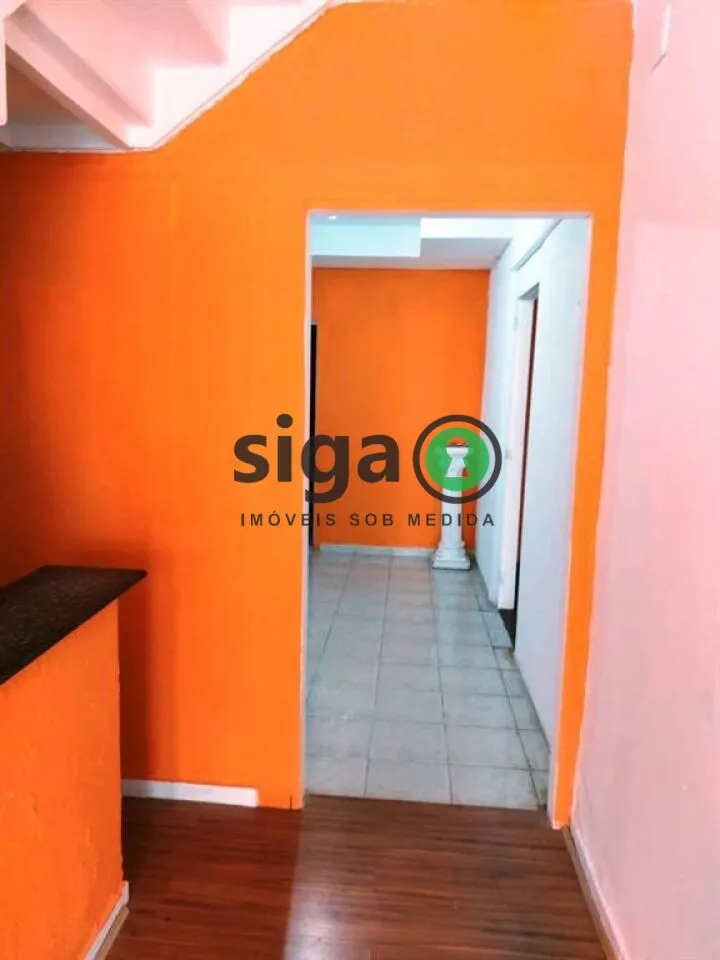 Imagem Sobrado Comercial 150m², 5 quartos na Vila Clementino- Locação!!!