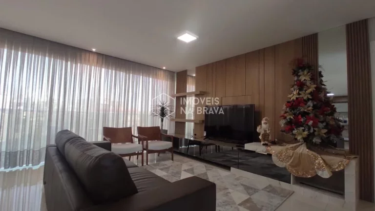 Imagem APARTAMENTO 4 SUITES LOCACAO ANUAL PRAIA BRAVA