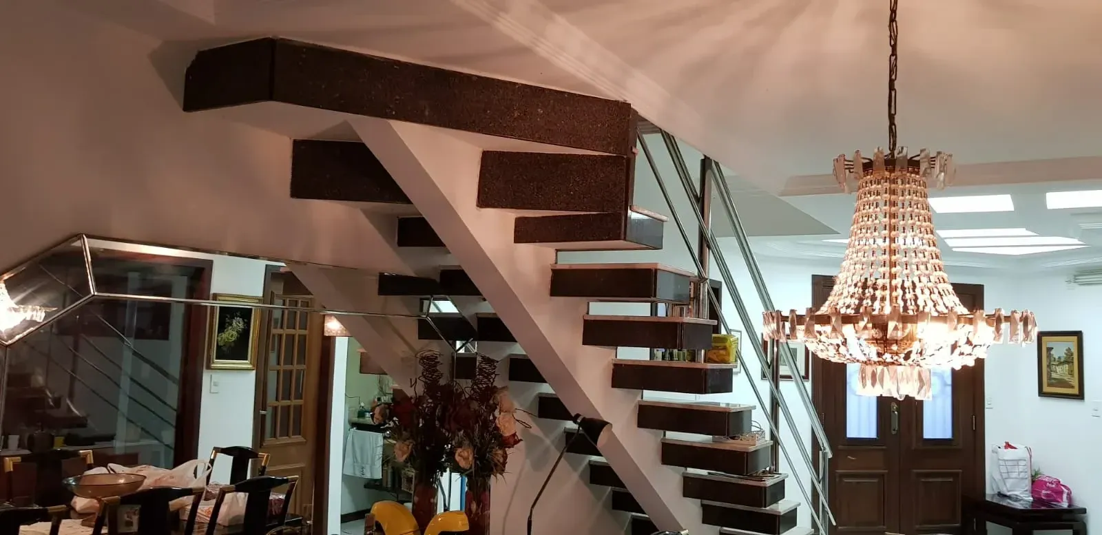 Imagem Sobrado com 3 Quartos à Venda, 375,68 m² em Jardim dos Ipês - Suzano
