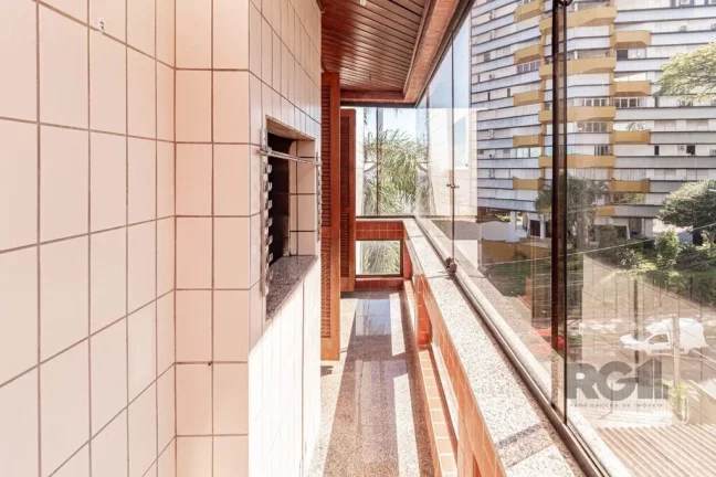 Imagem Apartamento para venda no bairro Menino Deus em Porto Alegre
