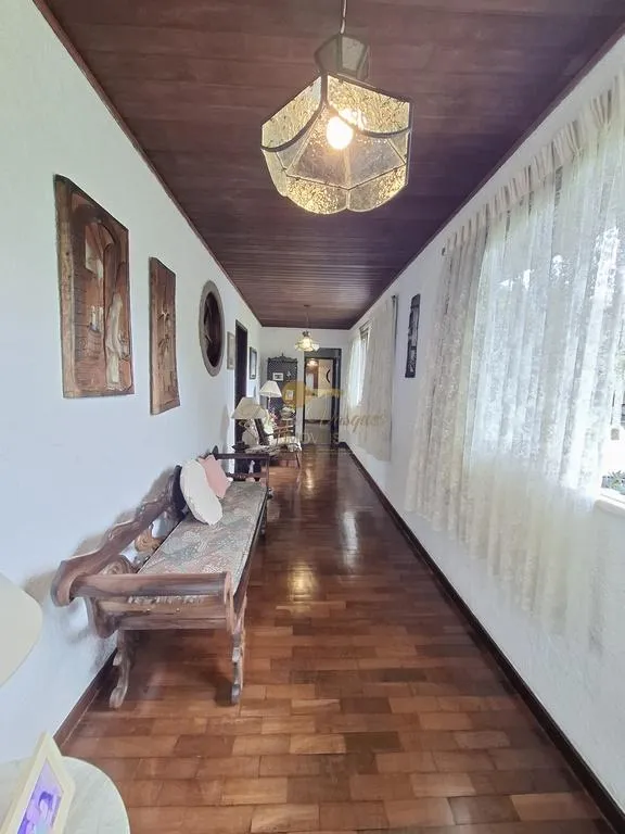 Imagem Casa para Venda em Teresópolis / RJ no bairro Albuquerque