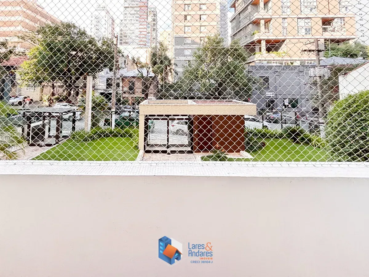 Imagem Apartamento para venda em Jardim América com 2 quartos, sendo 2 suítes, 190m²