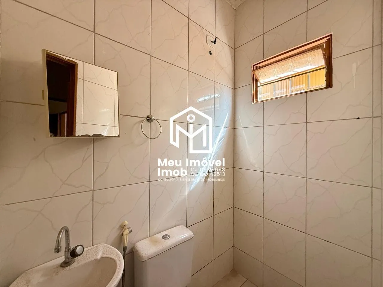 Imagem Galpão 5 Quartos 2 Suítes 3 Vagas 200m² + 30m² avanço