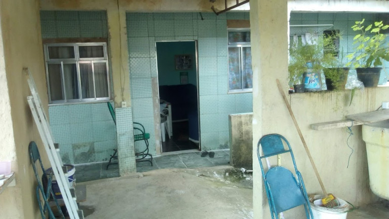 Casa com 3 Quartos à Venda, 400 m² em Parque Novo Rio - São João de Meriti