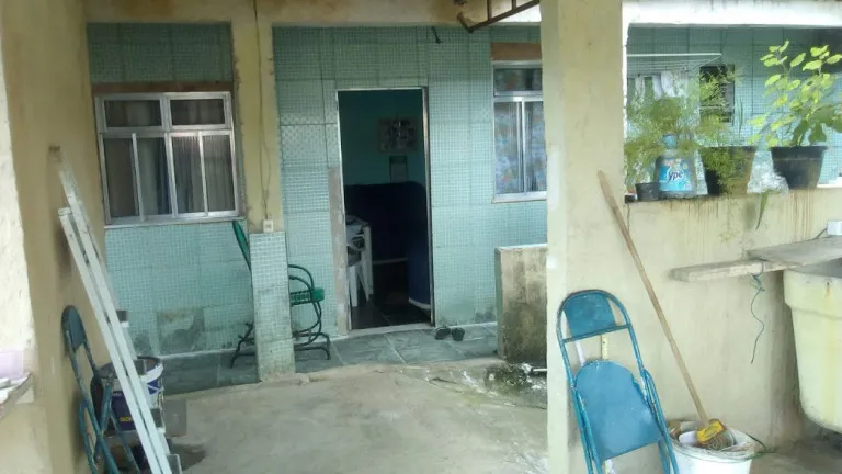 Imagem Casa com 3 Quartos à Venda, 400 m² em Parque Novo Rio - São João de Meriti