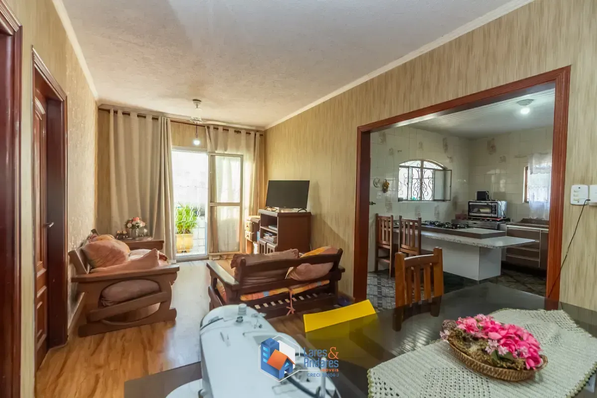 Imagem Casa para venda em Cangaíba com 4 quartos, 250m²