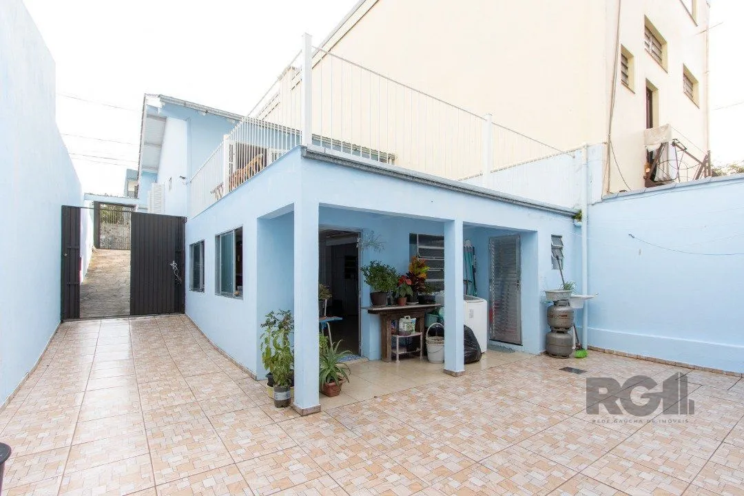 Imagem Casa em Cavalhada