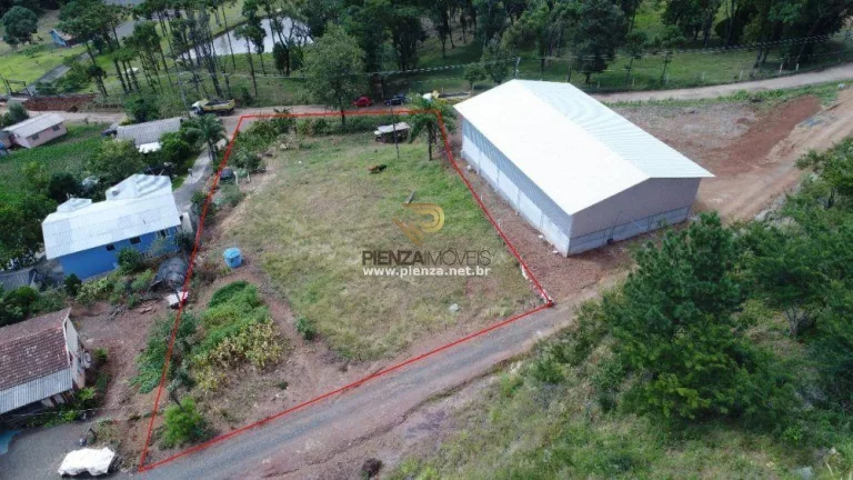 Imagem Terreno para Venda em Concórdia, Rural
